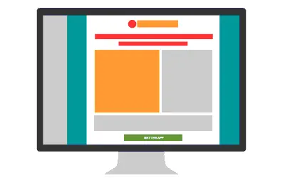 responsive webdesign RWD