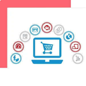 Servicii de administrare şi mentenanţă pentru magazin online