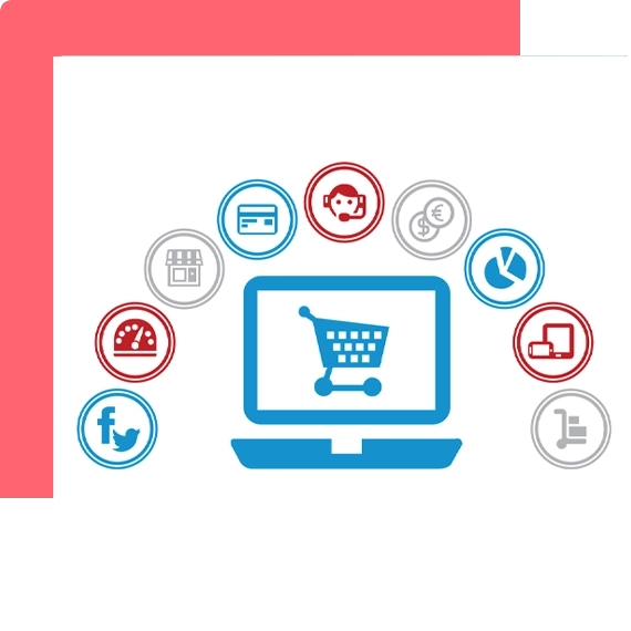 Servicii de administrare şi mentenanţă pentru magazin online