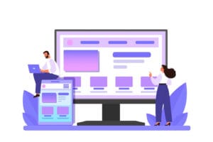 Servicii de administrare şi mentenanţă pentru magazin online