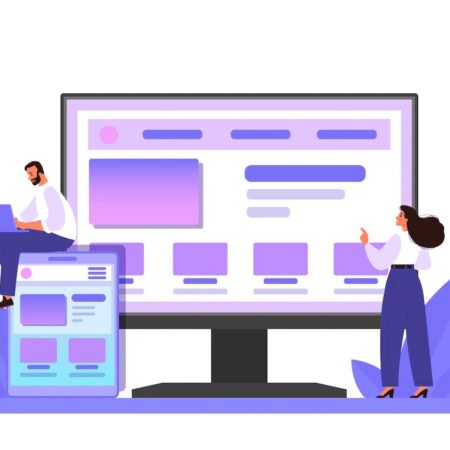 Servicii de administrare şi mentenanţă pentru magazin online