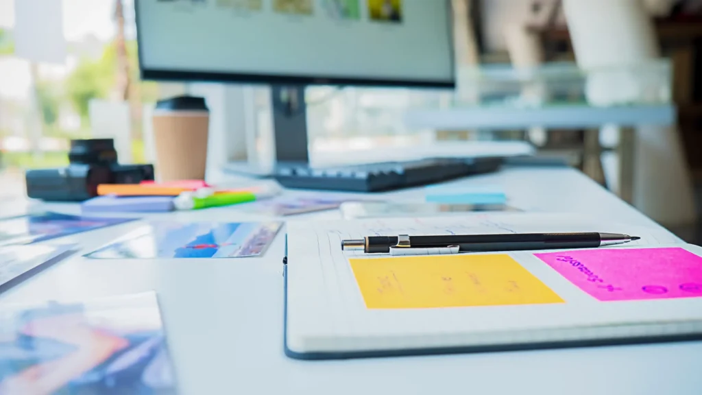 Web designer freelance