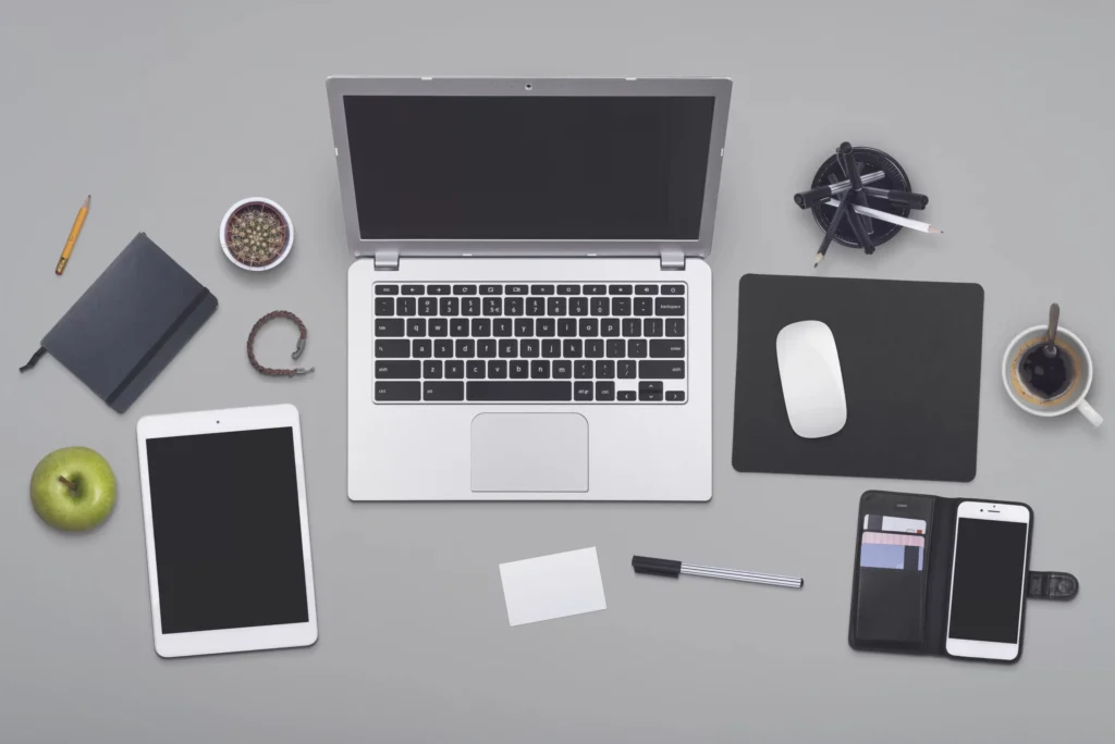 Web designer job description